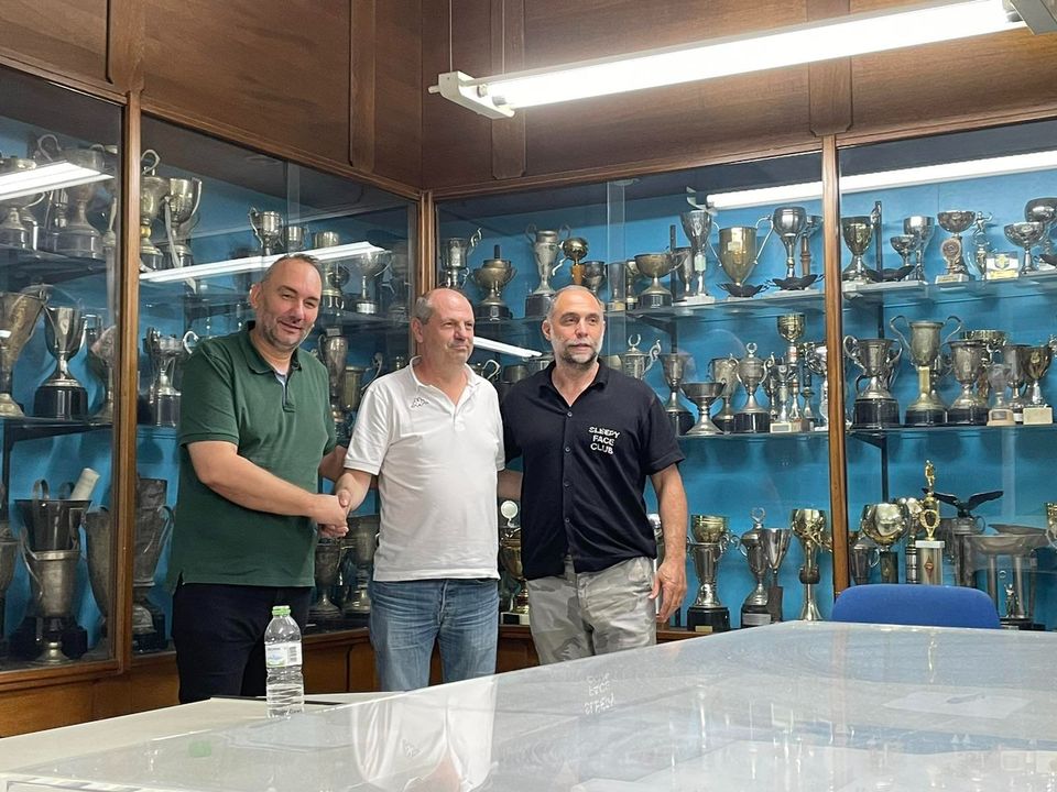 Νέα σελίδα για τον Ηρακλή στο μπάσκετ με στόχο την Α1