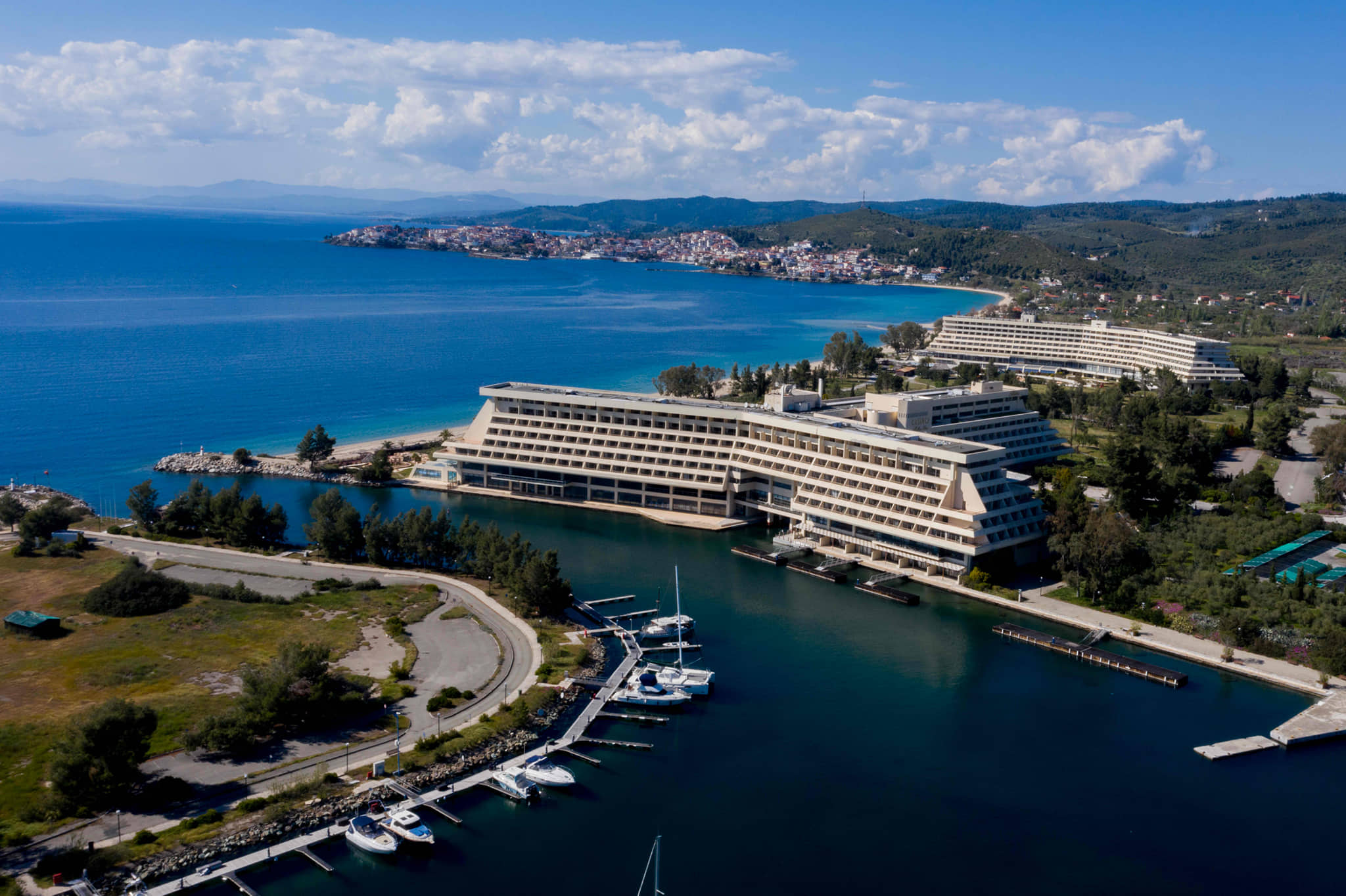 Τι συμβαίνει με Πόρτο Καρράς και Ιβάν Σαββίδη