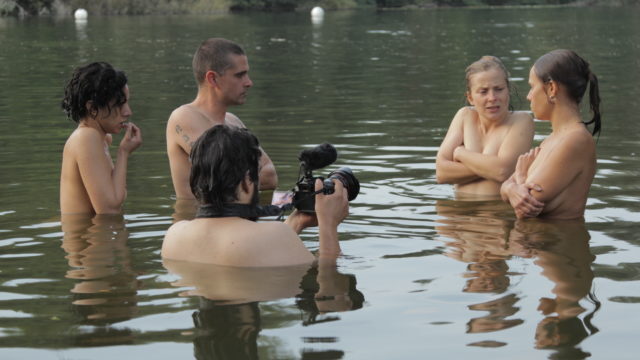 Οι κουλτούρες του σεξ: Η νέα ανατρεπτική σειρά που έρχεται στην ΕΡΤ3