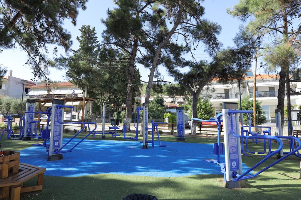 Πλατεία Τζαβέλα,