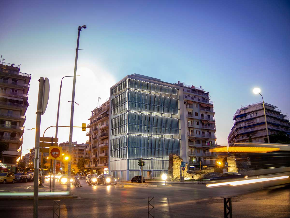 ΕΥΑΘ: Mεταφορά τεχνογνωσίας στη ΔΕΥΑ Χαλκηδόνος (ΦΩΤΟ)