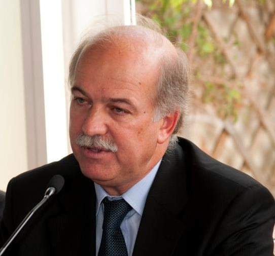 Γιώργος Φλωρίδης: Ειρωνεύεται όσους αντιδρούν για το Power Pass