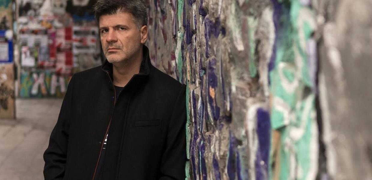 Δεληβοριάς,