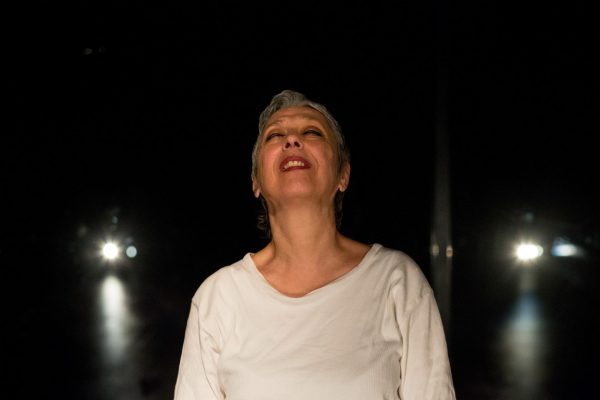 Πέθανε η γνωστή ηθοποιός Ανέζα Παπαδοπούλου