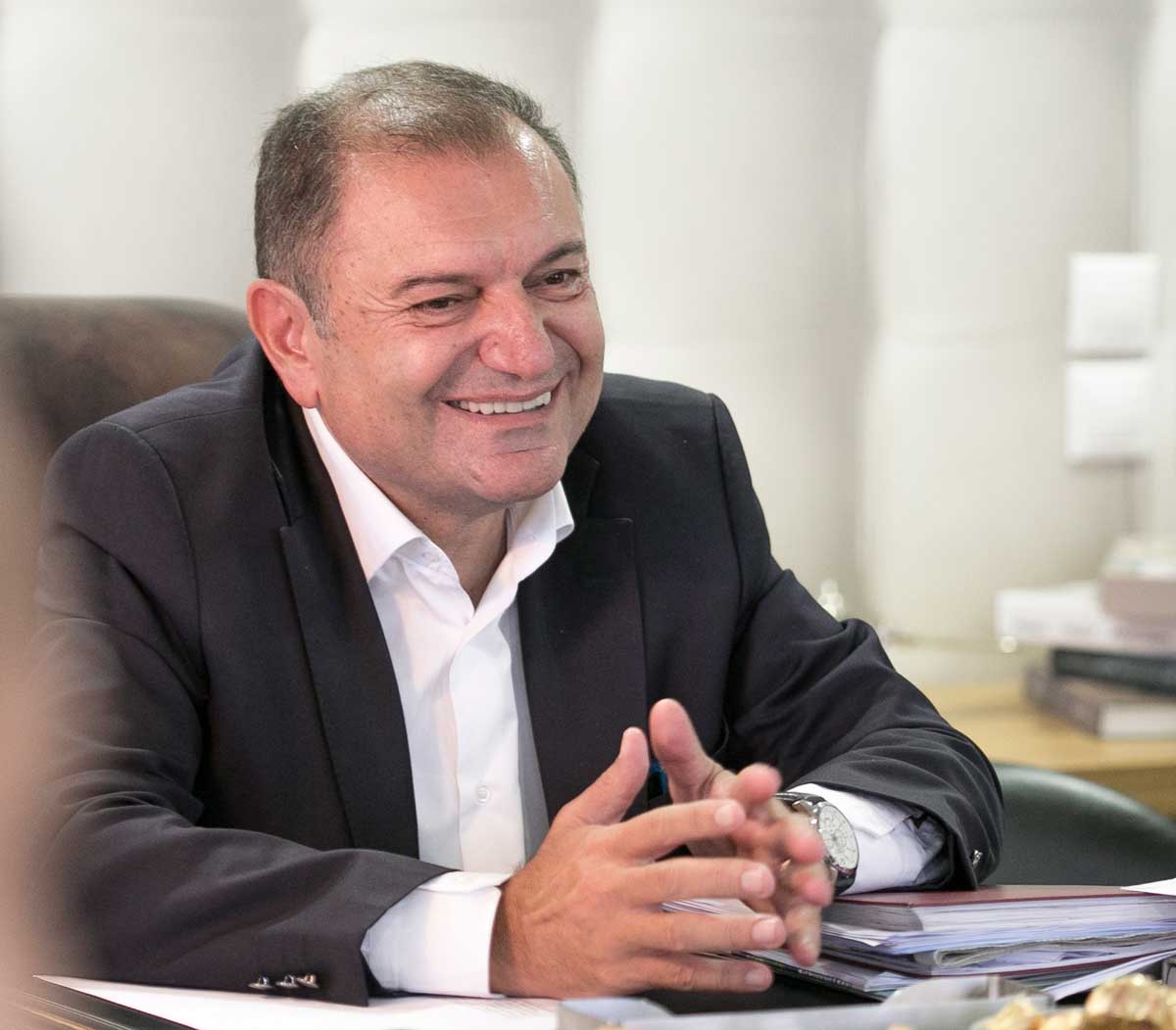 Πολιτική χωρίς Τοπική αυτοδιοίκηση ίσον πολιτική ερήμην της κοινωνίας