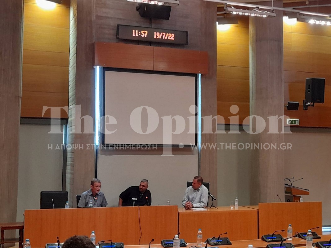 40 διαμερίσματα για άστεγους από τον δήμο Θεσσαλονίκης – «Ο κόσμος σε αντιμετωπίζει σαν σκουπίδι» – Η συγκινητική ιστορία του Κωνσταντίνου