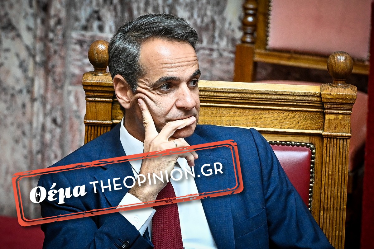 Πολιτική στροφή ή ελιγμός τακτικής;