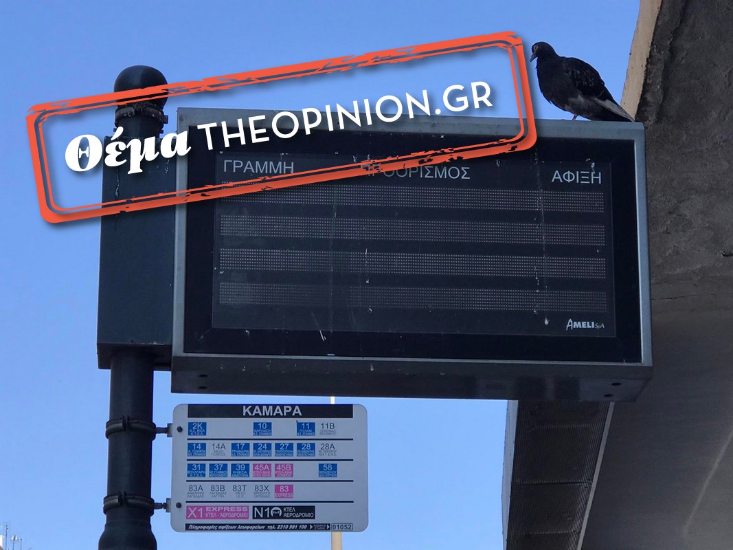 «Τους καταλαβαίνουμε αλλά υποφέρουμε» – Οι πρώτες αντιδράσεις για τις κινητοποιήσεις στον ΟΑΣΘ – Πολίτες μιλούν στο TheOpinion