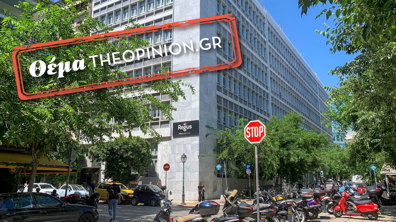 Infoteam Software AG: Στη Θεσσαλονίκη η πρώτη θυγατρική της – Ο Διευθύνων Σύμβουλος μιλά στο TheOpinion.gr