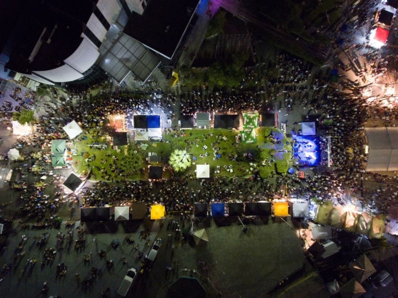 Thessaloniki Beer Festival, Θεσσαλονίκη,