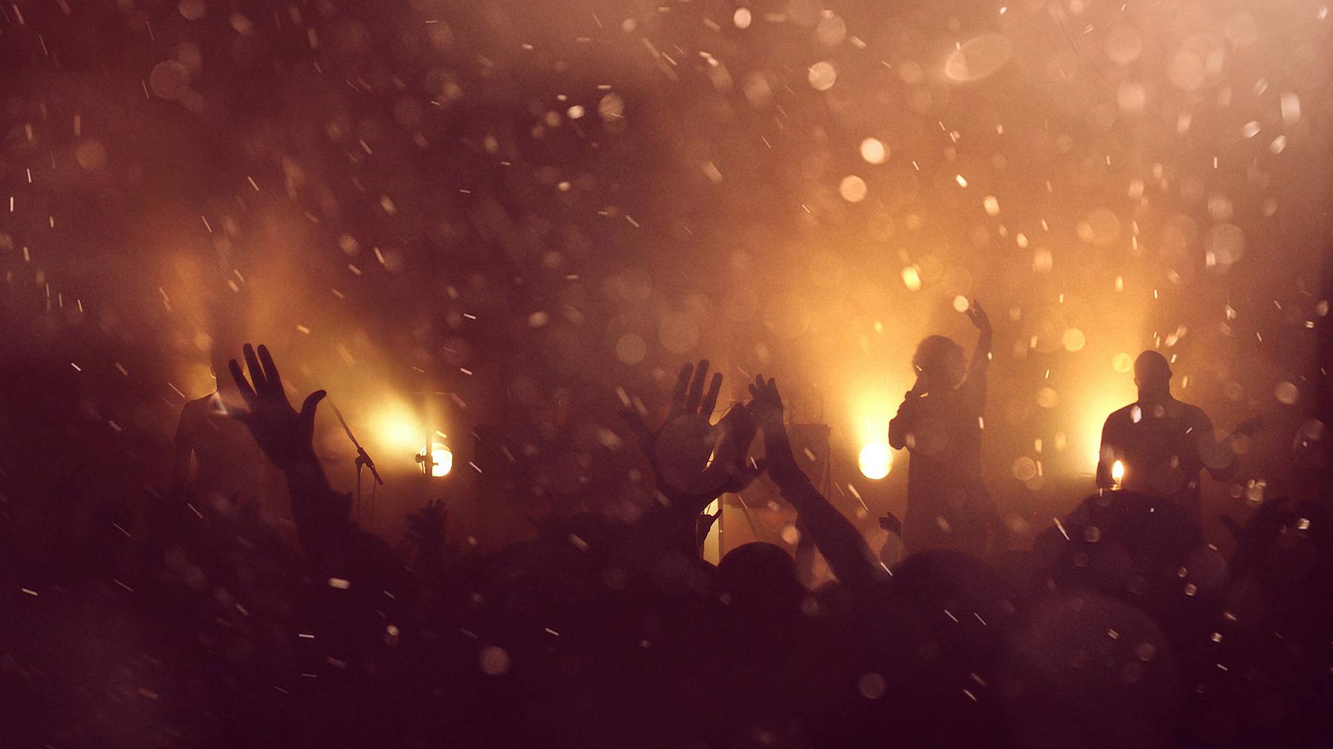 ηχορύπανση,