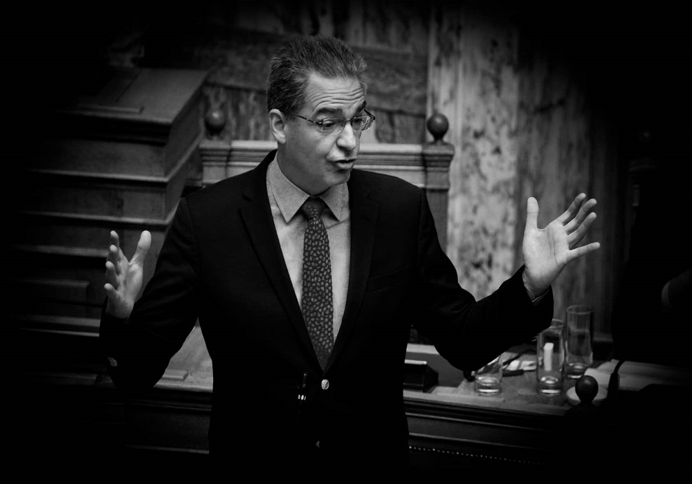 Συρίγος όπως Ερντογάν