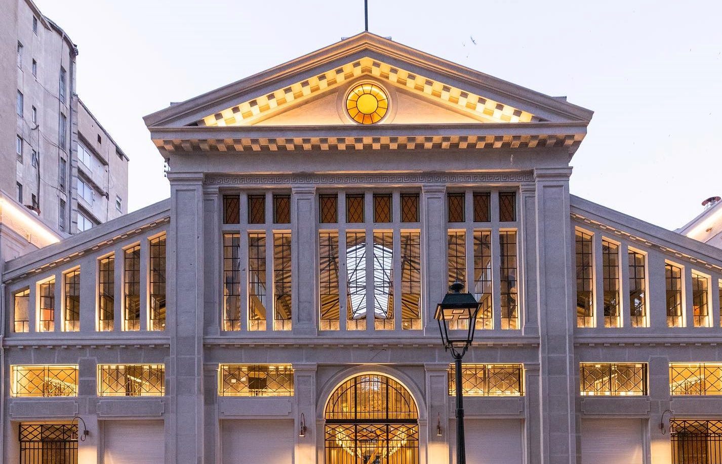 Αγορά Μοδιάνο,