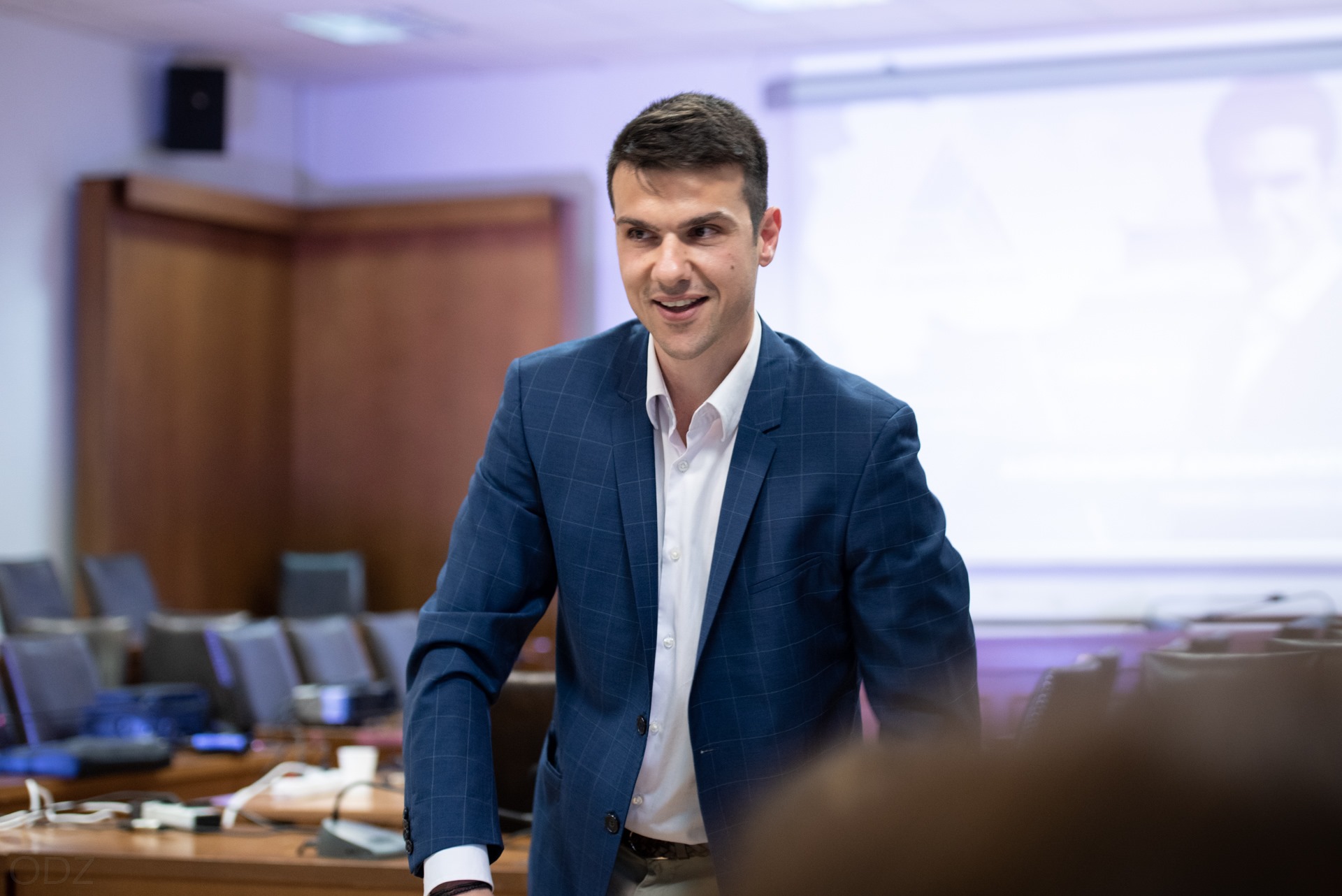 Τους… ενοχλεί ο Διαμαντόπουλος