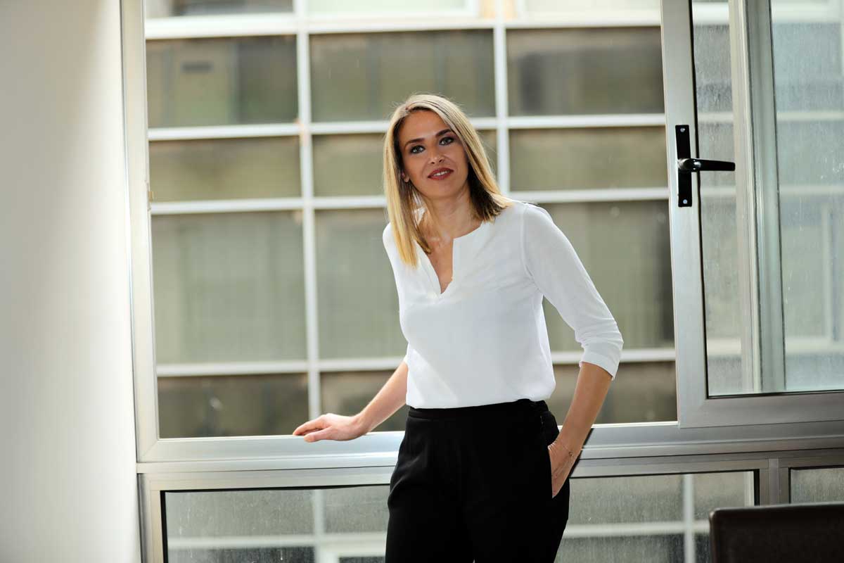 Άννα Ευθυμίου: «Ημέρα πένθους η αυριανή – “Ποτέ ξανά” το σύνθημά όλων μας»