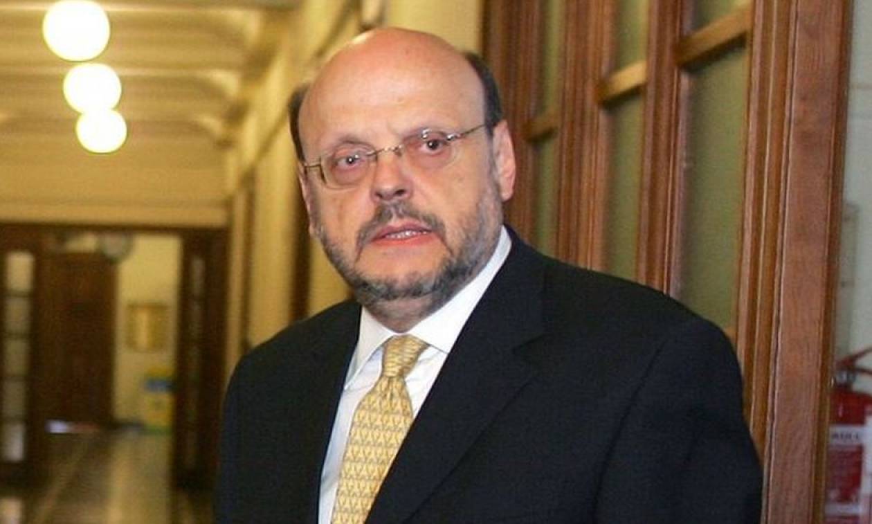 «Τον αφήνω στις Ρουβίτσες του» – Το… αντίο Αντώναρου στο κόμμα Κασσελάκη