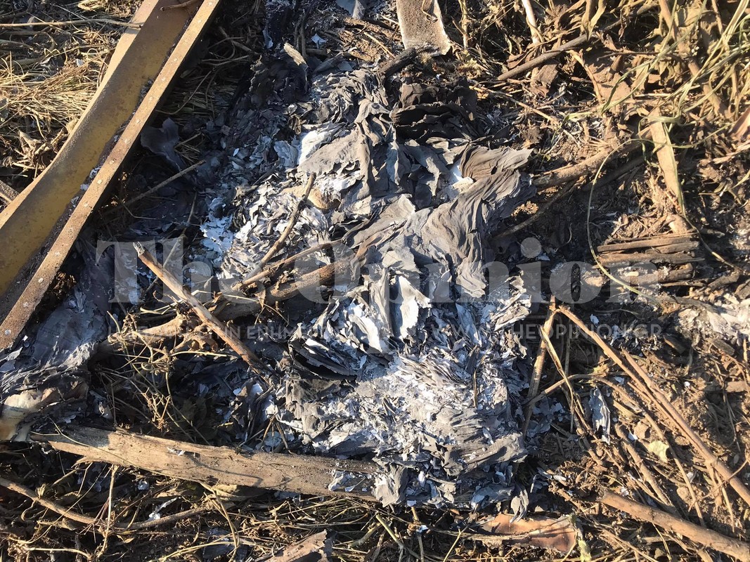 Συντριβή Antonov: «Όλα νόμιμα στη μεταφορά πυρομαχικών» υποστηρίζει η Σερβία