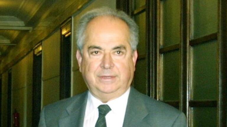 «Έφυγε» ο πρώην βουλευτής του ΠΑΣΟΚ Δημήτρης Αποστολάκης