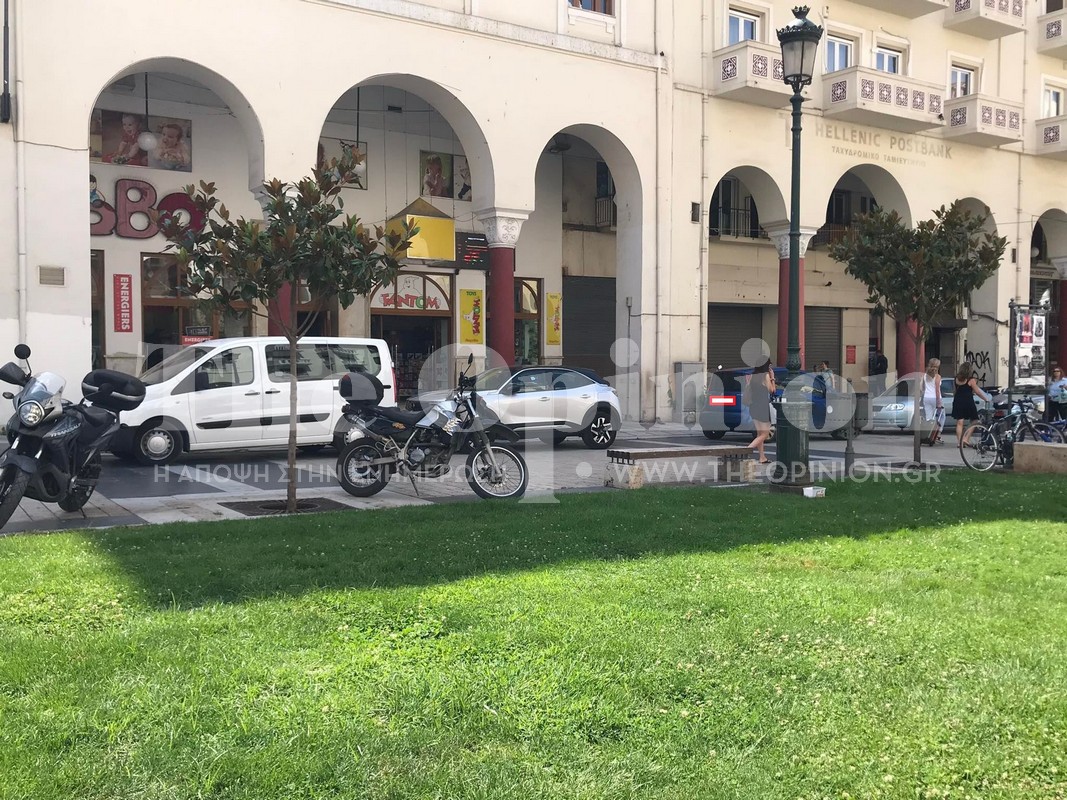 Μετακομίζει το αστυνομικό τμήμα Λευκού Πύργου εντός διμήνου