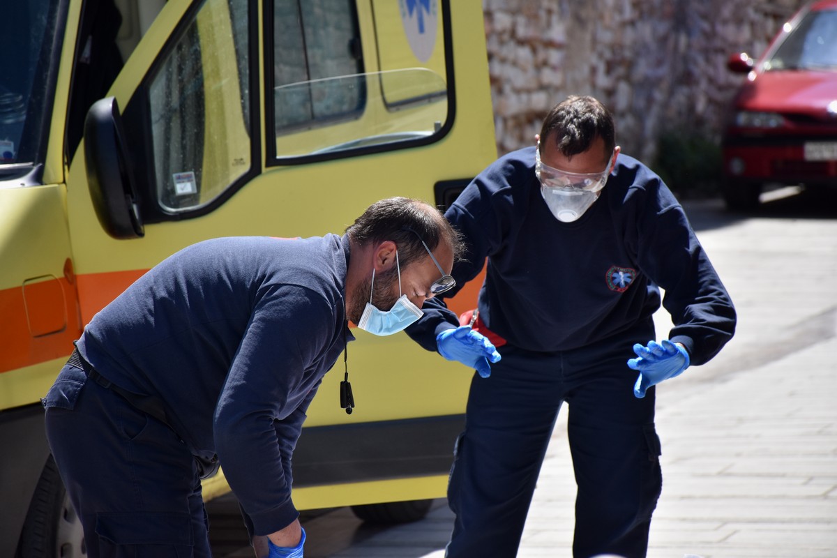Μύκονος: 22χρονος παρασύρθηκε και διαμελίστηκε από φορτηγό
