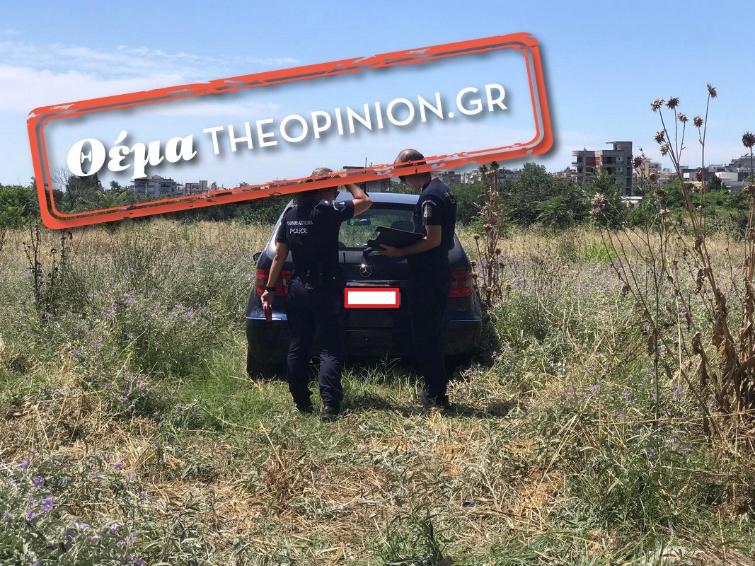 Διασταύρωση «καρμανιόλα» στη Νικόπολη: Τρεις ανήλικοι στο νοσοκομείο – ΙΧ εμβόλισε άλλο όχημα– Η μαρτυρία της οδηγού (ΦΩΤΟ+VIDEO)