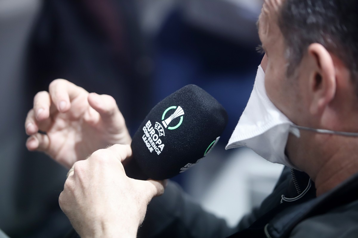 Ανδρέας Δημάτος: Ευκαιρία για το ελληνικό ποδόσφαιρο το Conference League