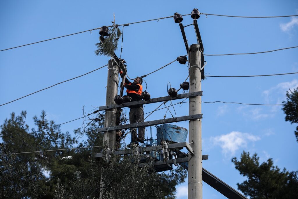 διακοπή ρεύματος,