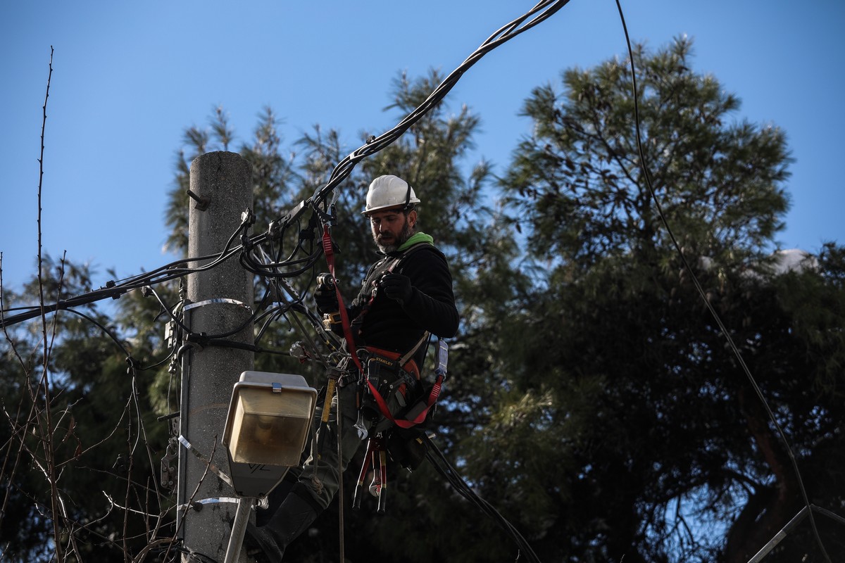 διακοπή ρεύματος,