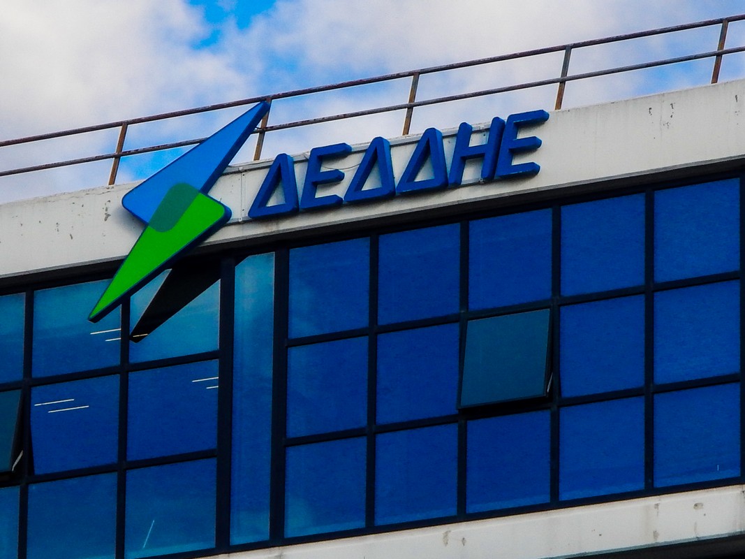 ΔΕΔΔΗΕ: Δωρεά ύψους 6 εκατ. ευρώ στο Υπουργείο Κλιματικής Κρίσης