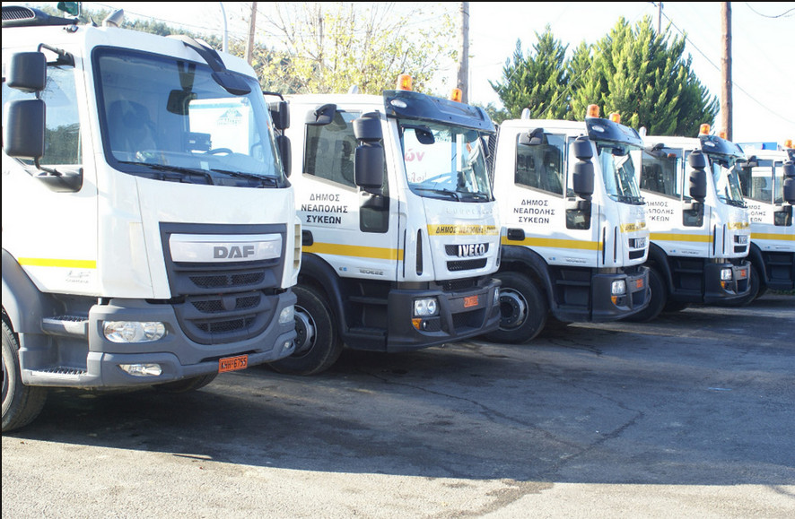 Χειρουργείο για την εργαζόμενη στην καθαριότητα μετά το τροχαίο στις Συκιές