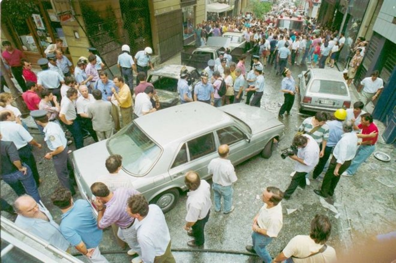 Σαν Σήμερα,