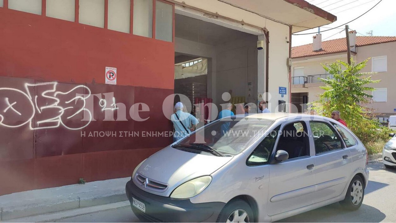 Λεπτό προς λεπτό η ληστεία στην Ευκαρπία – Ο πατέρας του θύματος μιλά στο TheOpinion