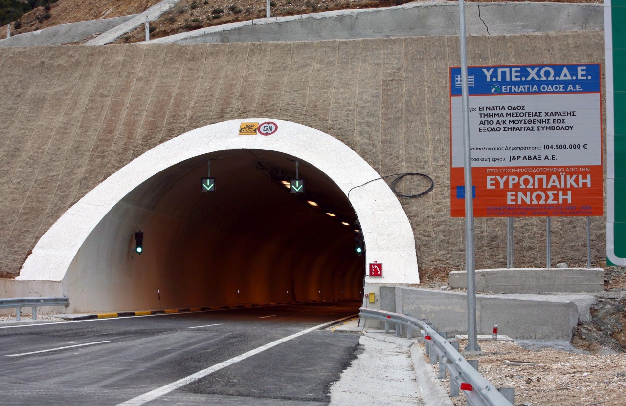 Εγνατία Οδός,