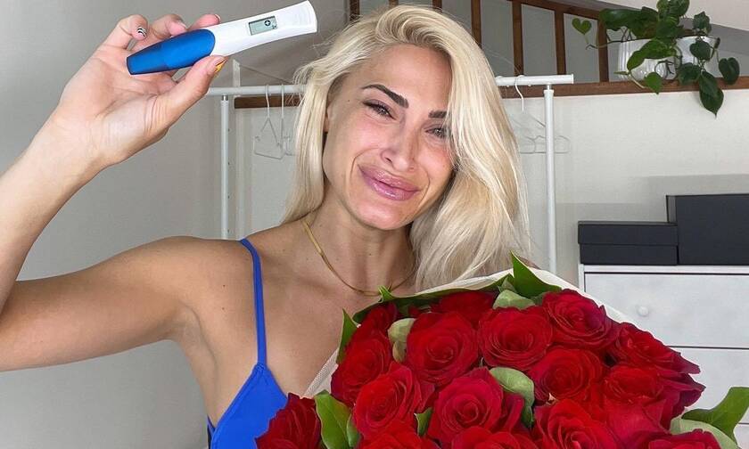 Ιωάννα Τούνη: Λιποθύμησε εν ώρα πτήσης η γνωστή instagrammer (ΒΙΝΤΕΟ)