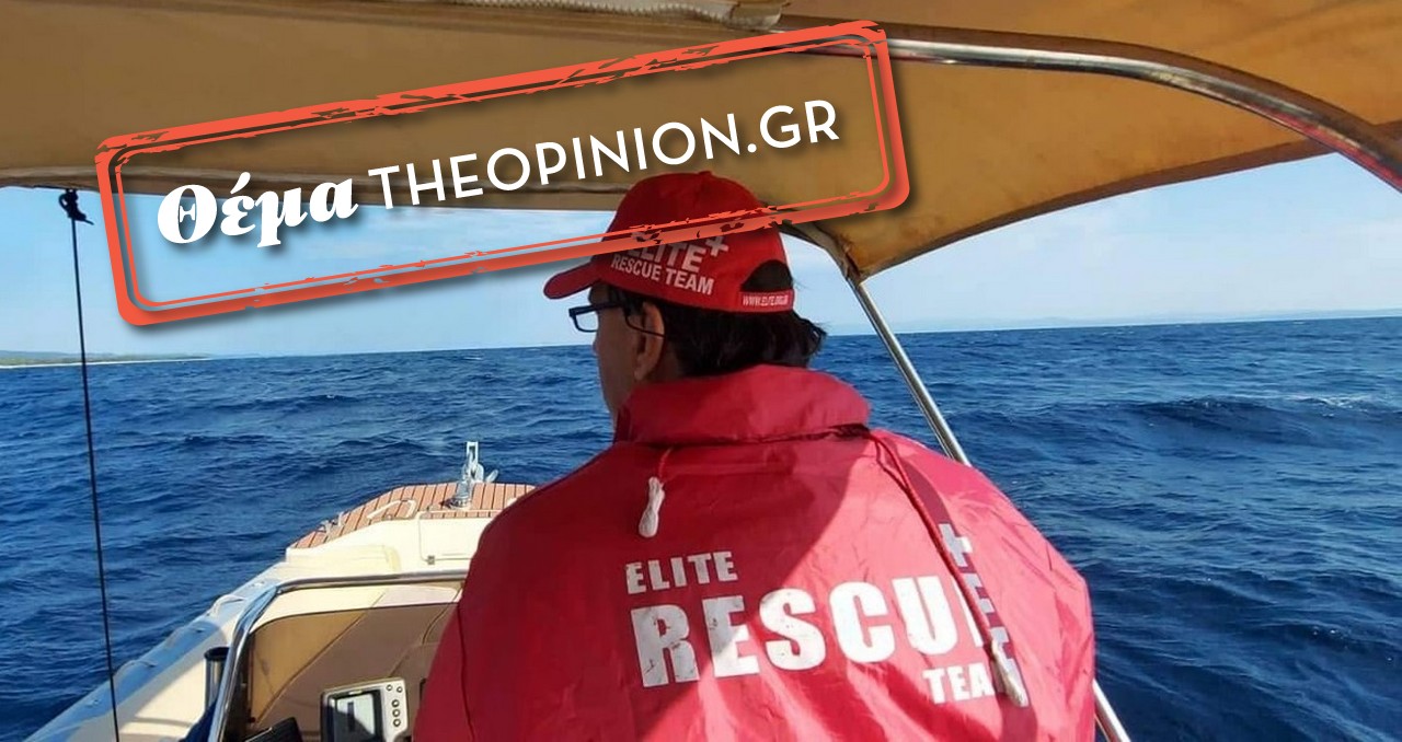 «Συνεχίζουμε να βρούμε και τον δεύτερο» – Εθελοντές διασώστες μιλούν στο TheOpinion (ΦΩΤΟ+VIDEO)
