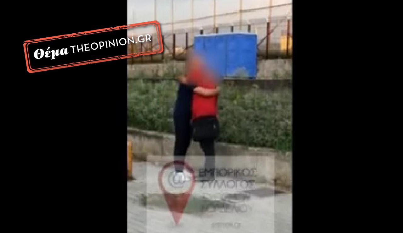 «Δεν πίστευε στα μάτια του, με αγκάλιασε, άρχισε να κλαίει» – Η συγκινητική ιστορία του λαχειοπώλη στον Εύοσμο και το παράδειγμα του Εμπορικού Συλλόγου (video)