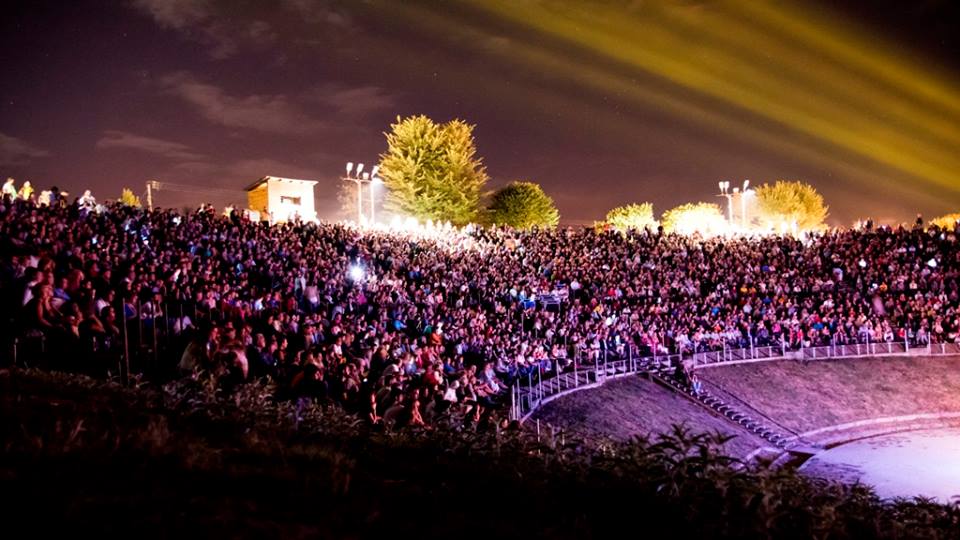 Φεστιβάλ «Αυλός» στον Όλυμπο: Αλλαγές λόγω καιρού