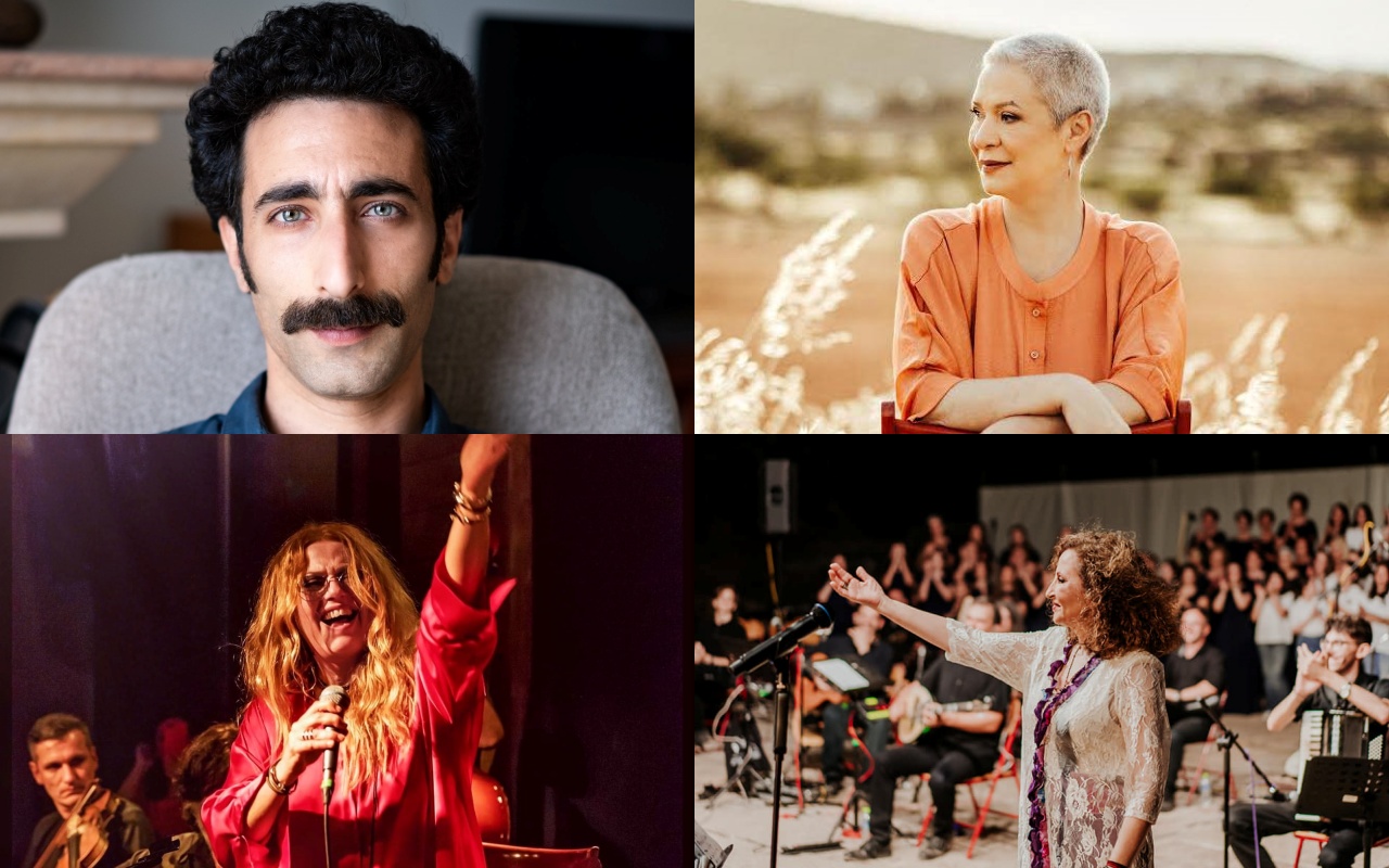 Φεστιβάλ Βαρβάρας,