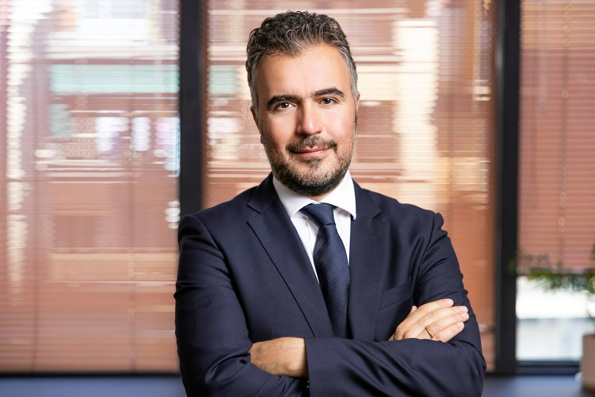 Ο Δημήτρης Φινοκαλιώτης επανεξελέγη πρόεδρος του Δικηγορικού Συλλόγου Θεσσαλονίκης