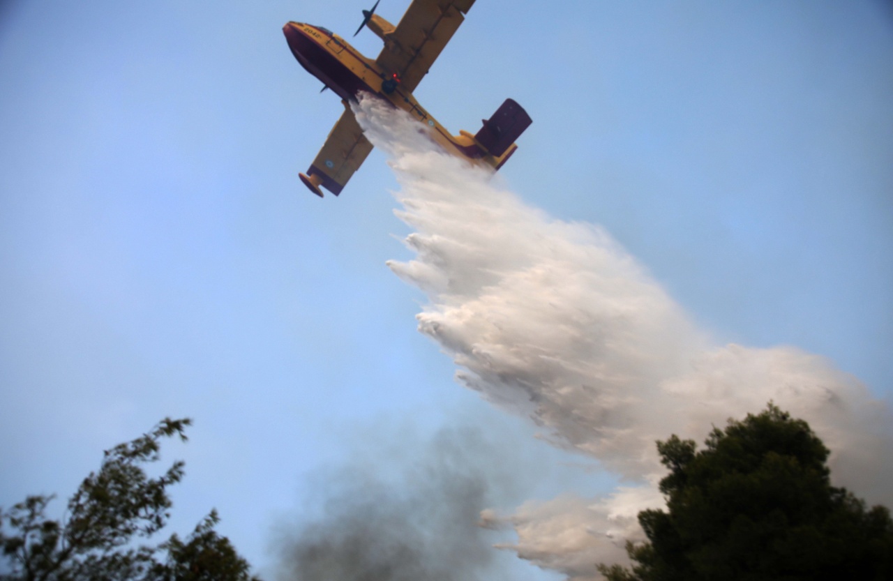 πυρκαγιά, φωτιά,