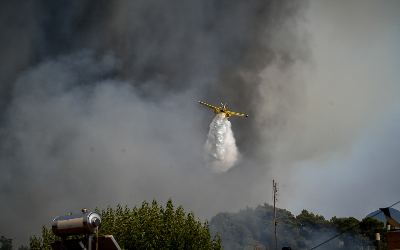 πυρκαγιά,