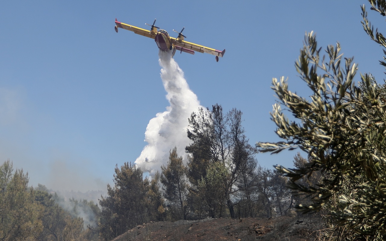 φωτιά, πυρκαγιά,