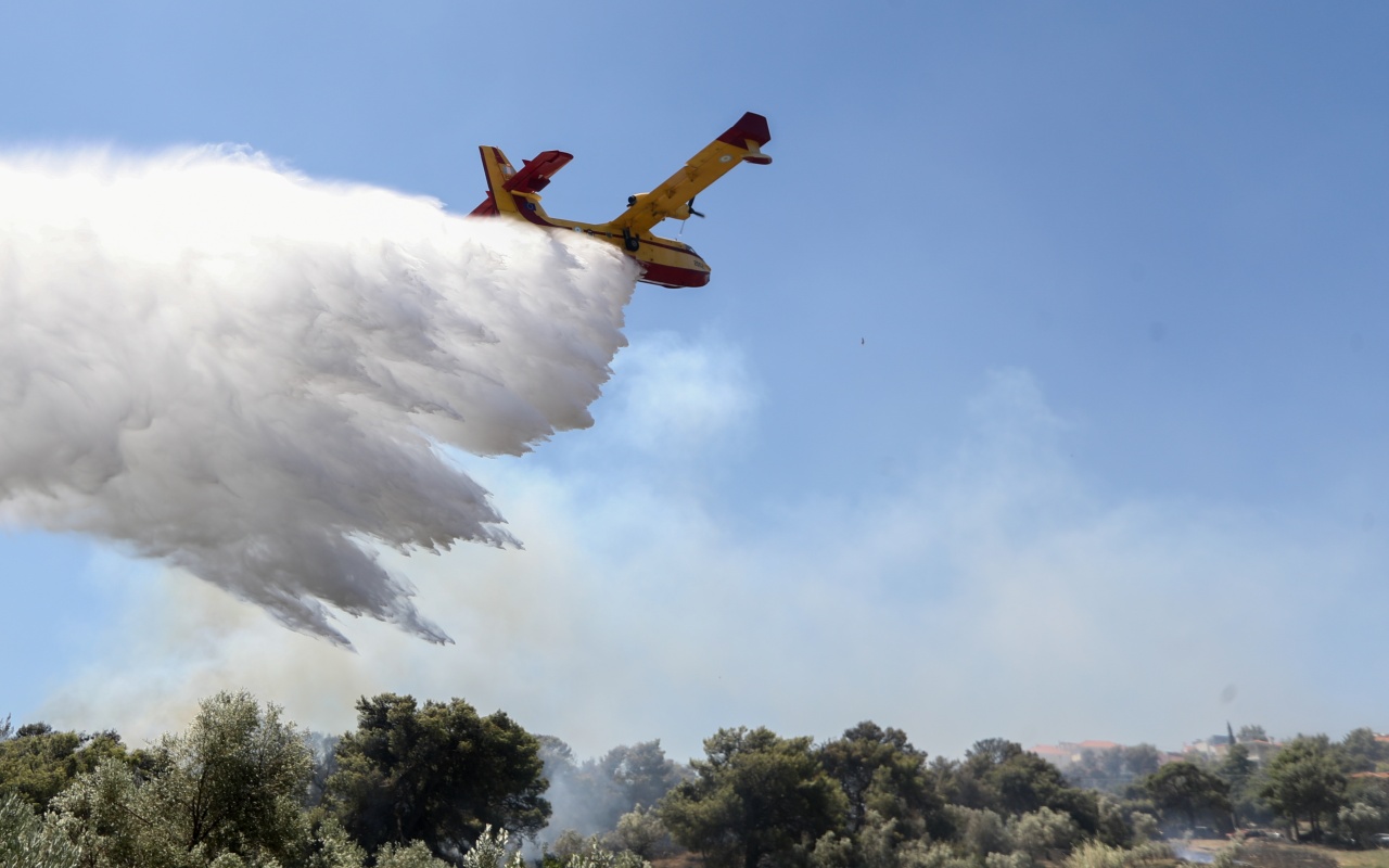 φωτιά, πυρκαγιά,