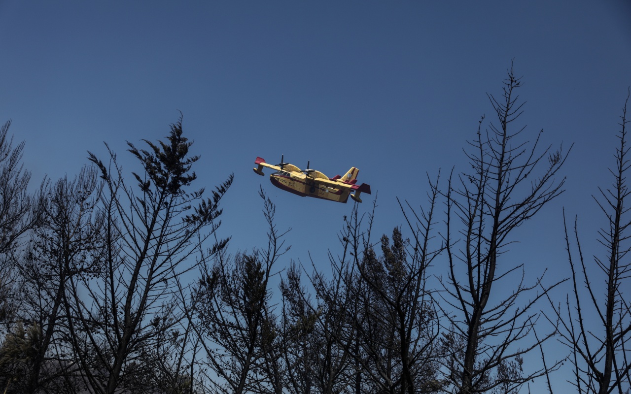 φωτιά, πυρκαγιά,