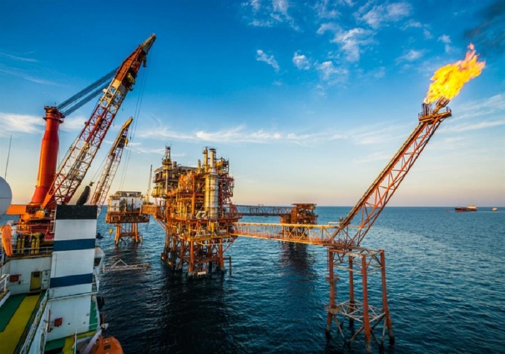 Nord Stream: Και τέταρτη διαρροή εντόπισε η Σουηδία