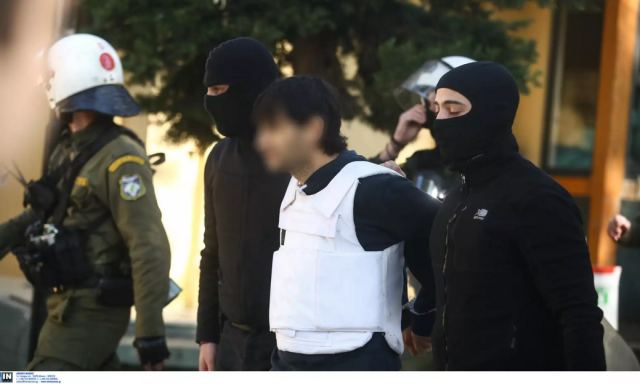 Σταμάτησε την απεργία πείνας ο Γιάννης Μιχαηλίδης