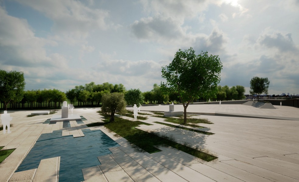 Δήμος Αριστοτέλη: Εγκρίθηκε η ανάπλαση στην Ιερισσό