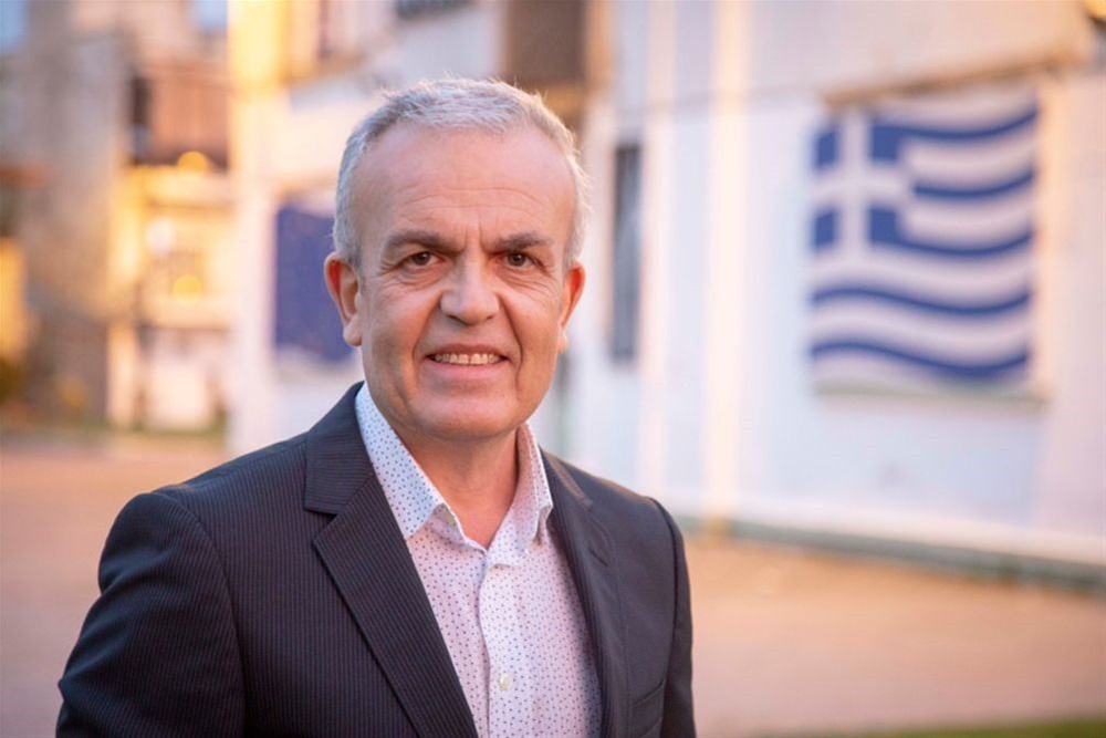 Δήμος Δέλτα: Τελεσίγραφο Ιωαννίδη – Ζητά παραιτήσεις και ξεκάθαρες θέσεις