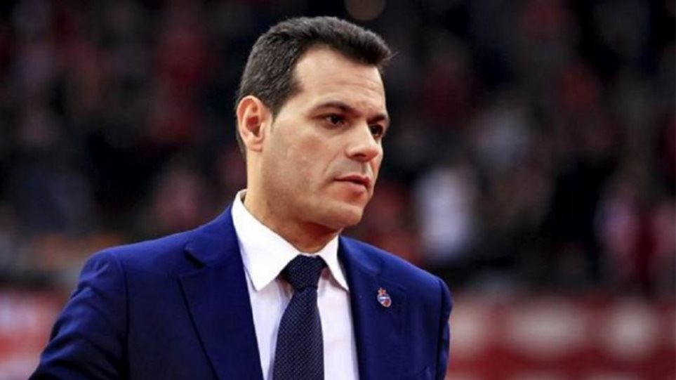 Ιτούδης: «Έτοιμος να παίξει ο Παπαγιάννης, αυτό ισχύει για τον Κ. Αντετοκούνμπο»