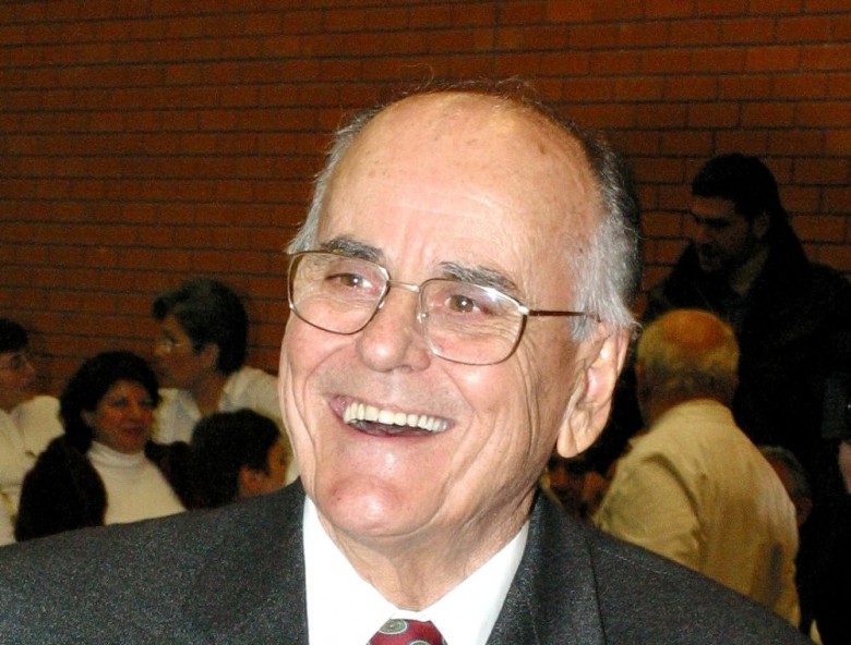 ΠΕΔΚΜ: Αποχαιρετά με θλίψη και σεβασμό το Νικόλαο Παπαγεωργίου